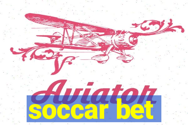 soccar bet